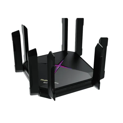 Ruijie EW6000GX WiFi 6 Mesh Router Ruijie EW6000GX WiFi 6 Mesh Router
