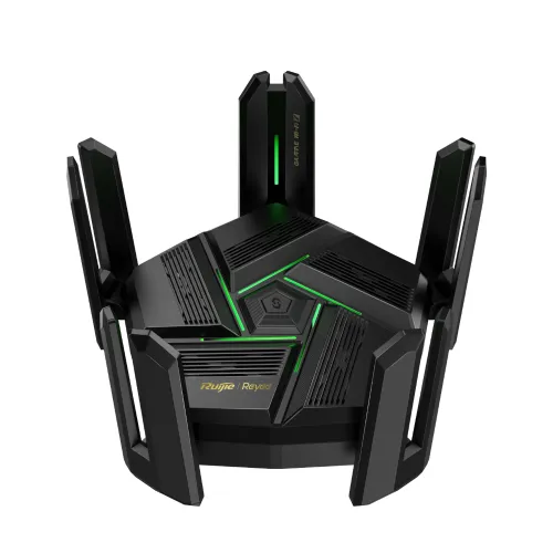 Ruijie EW7200BE PRO Wi-Fi 7 Router Ruijie EW7200BE PRO Wi-Fi 7 Router
