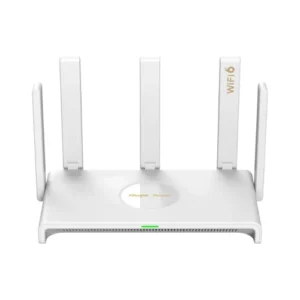 Ruijie RG-EW3000GX WiFi 6 Router