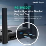 Ruijie RG-EW300T SIM Router