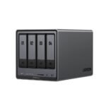 UGREEN DXP4800 Plus NAS Enclosure