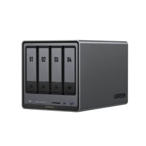 UGREEN DXP4800 Plus NAS Enclosure