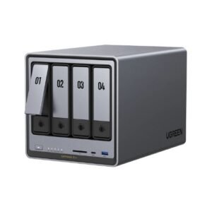 UGREEN DXP4800 Pro NAS Enclosure