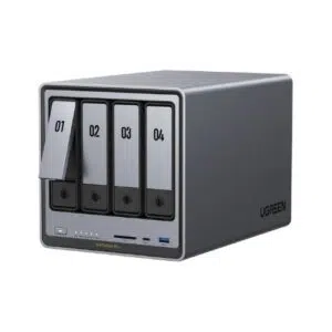 UGREEN DXP4800 Pro NAS Enclosure