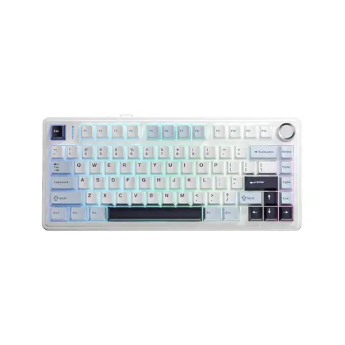 AULA F75 HE Gaming Keyboard